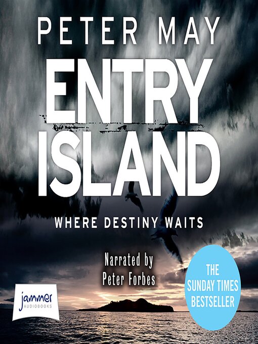 Title details for Entry Island by Peter May - Wait list